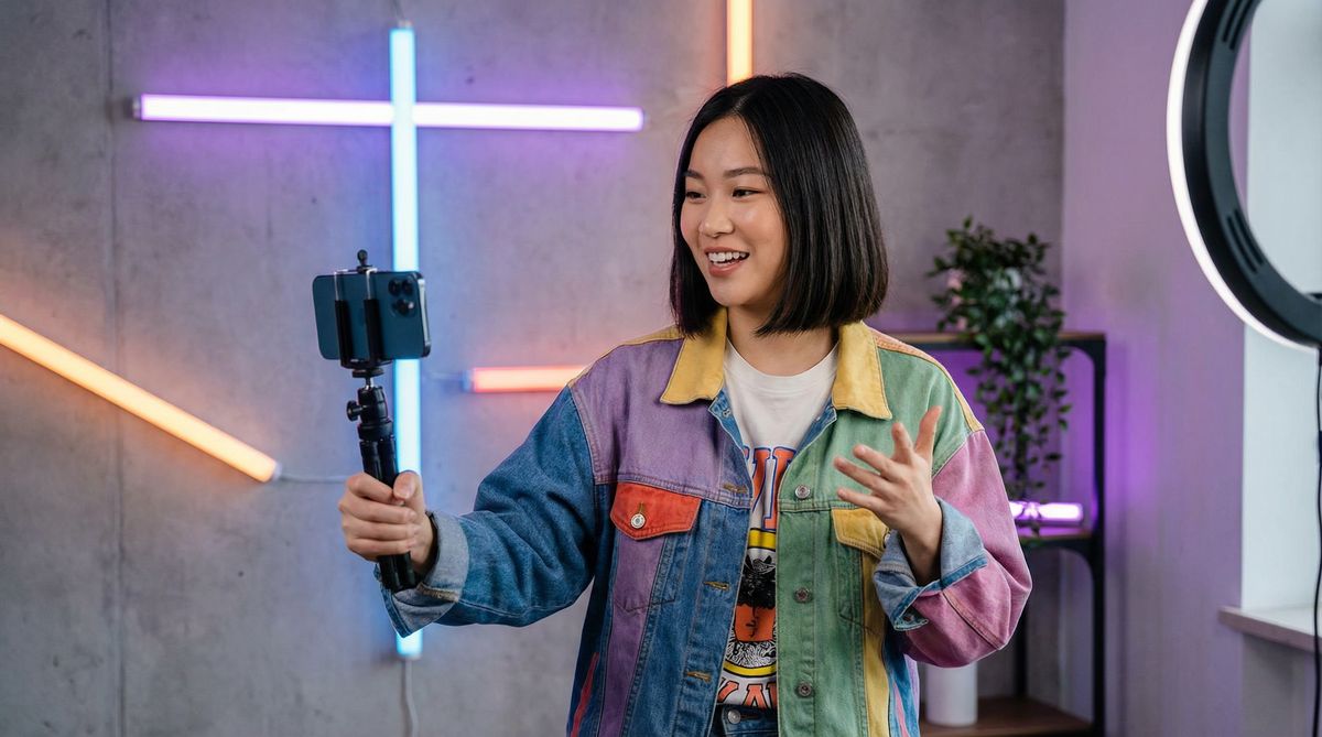 五一吃瓜网页登录入口短视频创作教程